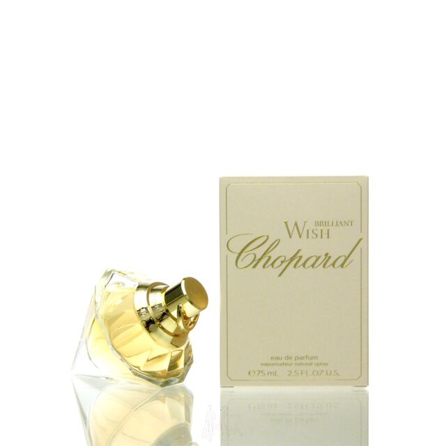 Chopard Brilliant Wish Eau de Parfum 75 ml