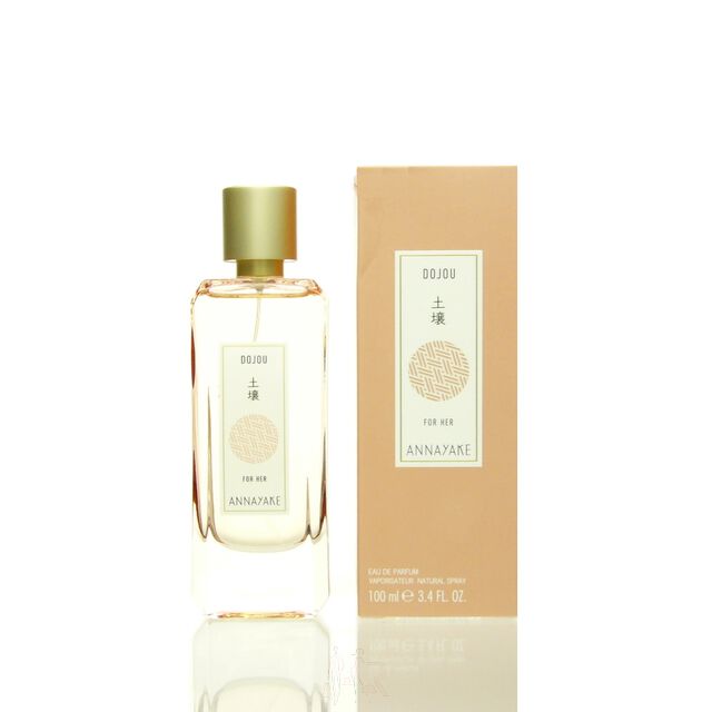 Annayake Dojou For Her Eau de Parfum 100 ml