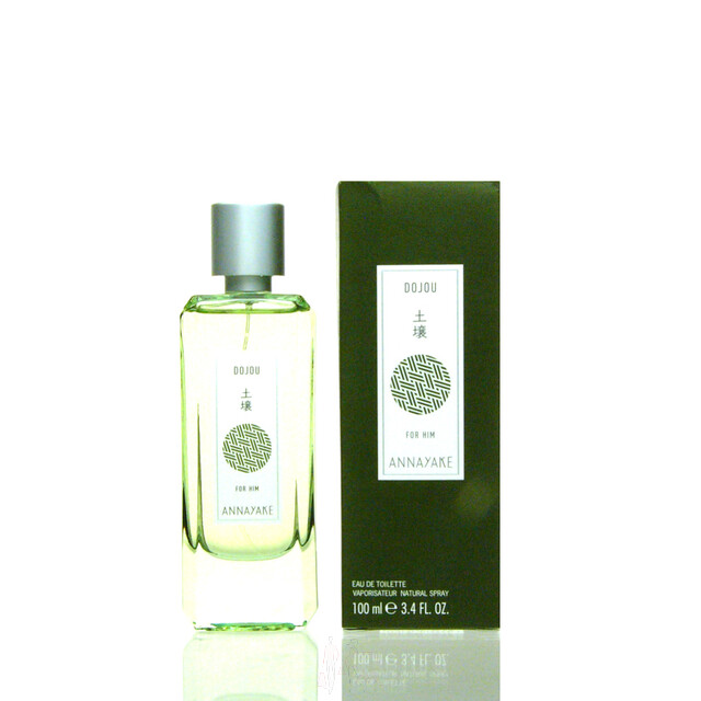 Annayake Dojou For Him Eau de Toilette 100 ml