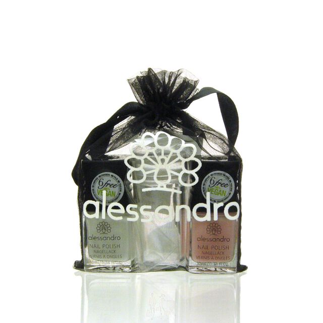 Alessandro French Nails Stamper Kit