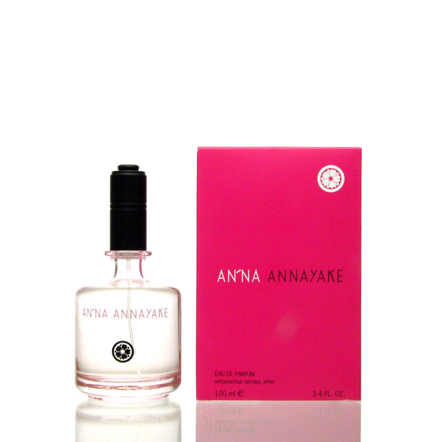 Annayake An`na (Anna) Eau de Parfum 100 ml