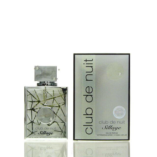 Armaf Club de Nuit Sillage Eau de Parfum 105 ml