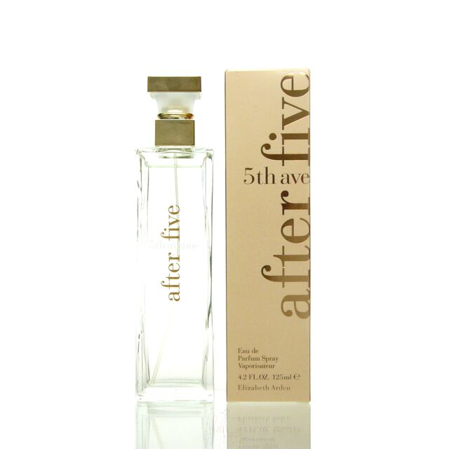 Elizabeth Arden 5th Avenue After 5 Eau de Parfum 125 ml