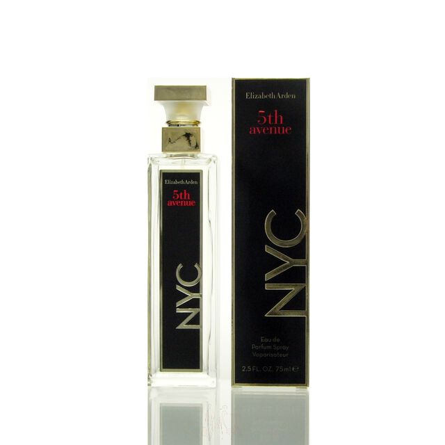 Elizabeth Arden 5th Avenue NYC Eau de Parfum 75 ml