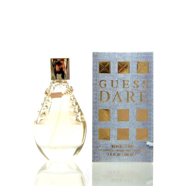 Guess Dare Eau de Toilette 100 ml