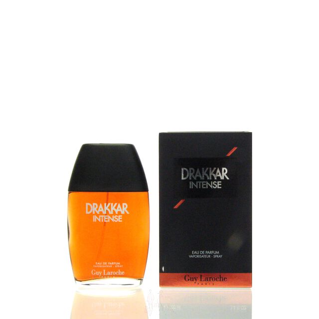Guy Laroche Drakkar Intense Eau de Parfum 50 ml
