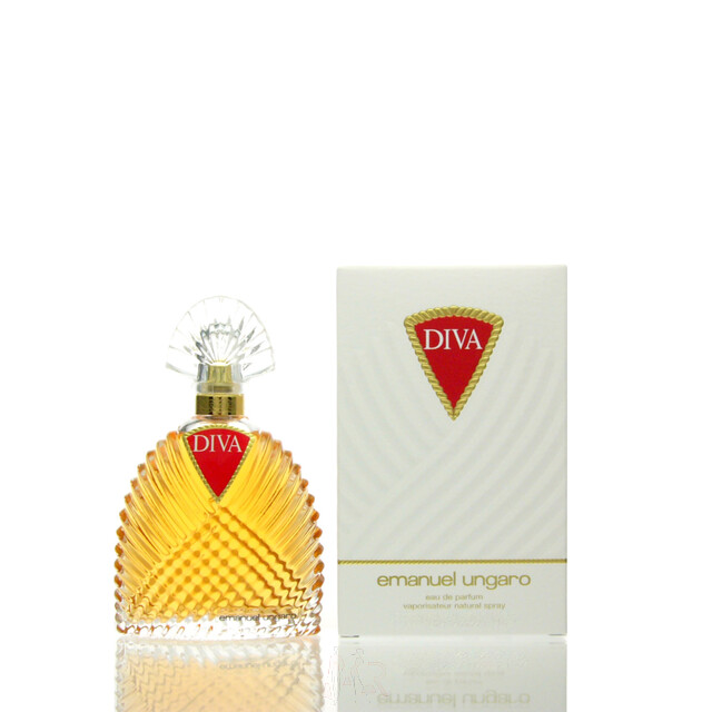 Emanuel Ungaro DIVA Eau de Parfum 50 ml