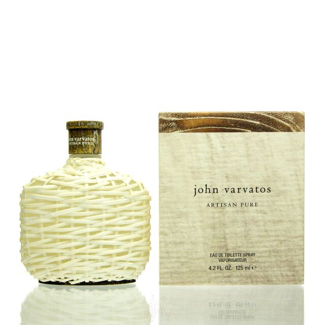 John Varvatos Artisan Pure Eau de Toilette 125 ml