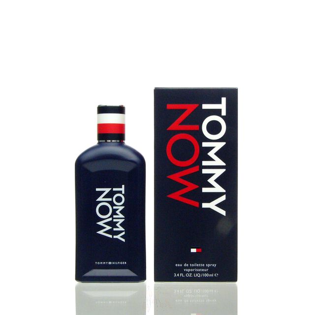 Tommy Hilfiger Tommy Now Eau de Toilette 100 ml