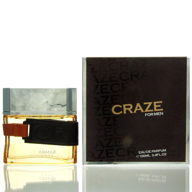 Armaf Craze Eau de Parfum 100 ml