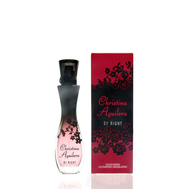 Christina Aguilera by Night Eau de Parfum 30 ml
