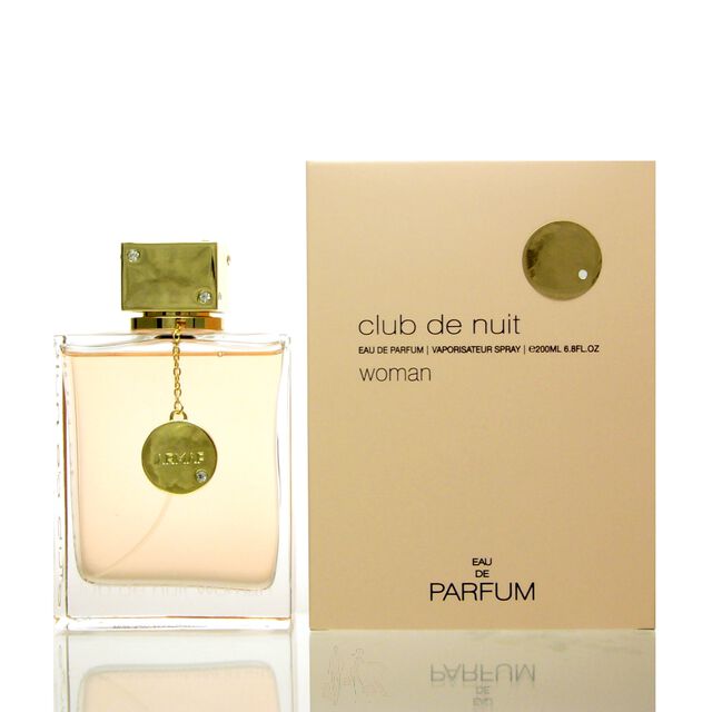 Armaf Club de nuit Woman Eau de Parfum 200 ml
