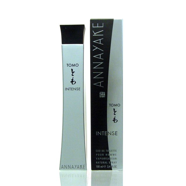 Annayake Tomo Intense Eau de Toilette 100 ml