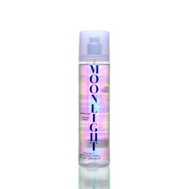 Ariana Grande Moonlight Body Mist 236 ml
