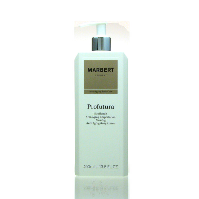Marbert Profutura Anti-Aging Body Lotion 400 ml