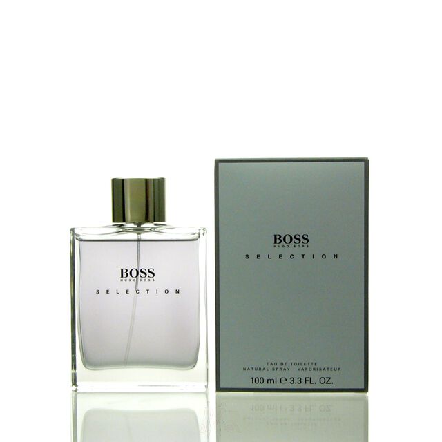 Hugo Boss Selection Eau de Toilette 100 ml