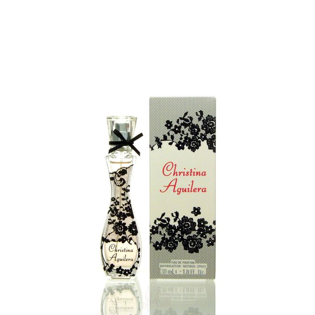 Christina Aguilera Signature Eau de Parfum 30 ml