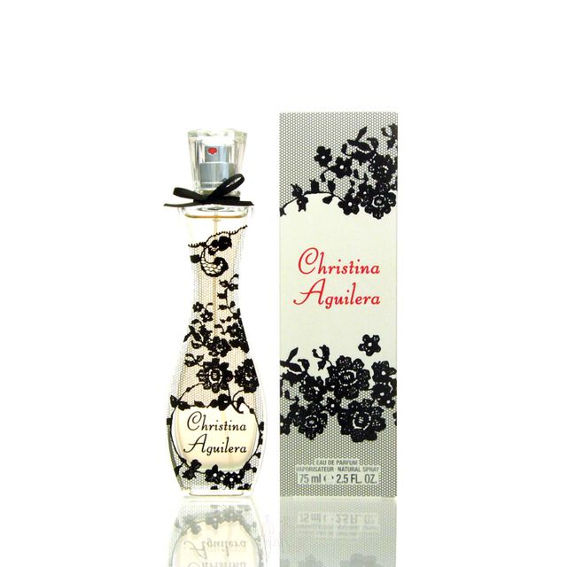 Christina Aguilera Signature Eau de Parfum 75 ml
