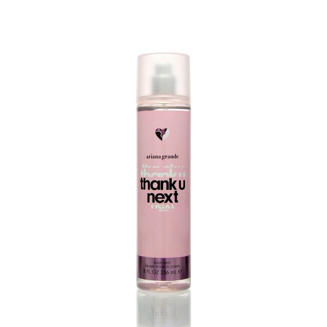 Ariana Grande Thank U Next Body Mist 236 ml