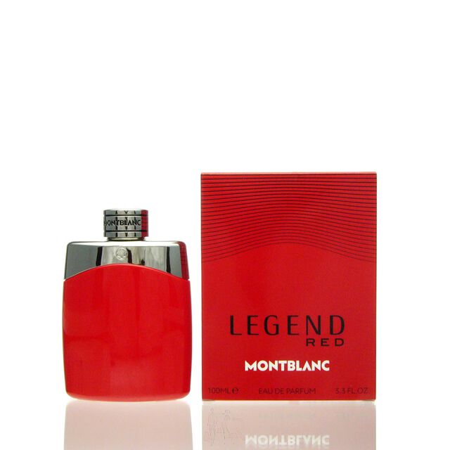 Montblanc Legend Red Eau de Parfum 100 ml