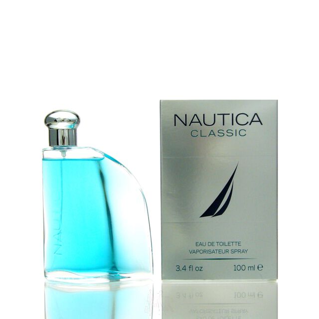 Nautica Classic Eau de Toilette 100 ml