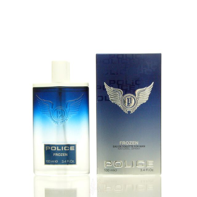 Police Frozen Eau de Toilette 100 ml