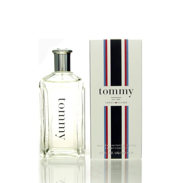 Tommy Hilfiger Tommy Boy Eau de Toilette 200 ml