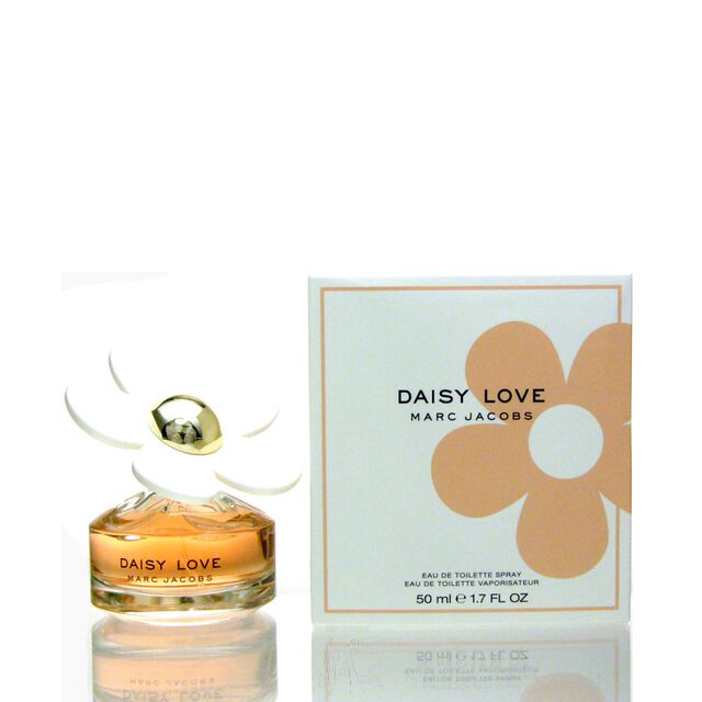 Marc Jacobs Daisy Love Eau de Toilette 50 ml