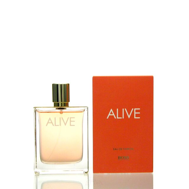 Hugo Boss Alive Eau de Parfum 80 ml