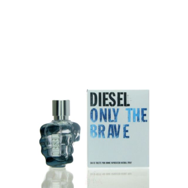 Diesel Only the Brave Eau de Toilette 35 ml
