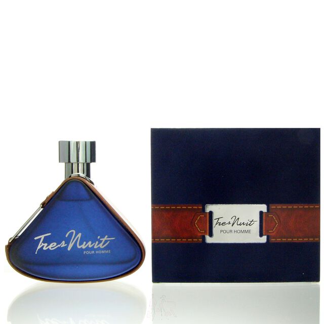 Armaf Tres Nuit Eau de Toilette 100 ml