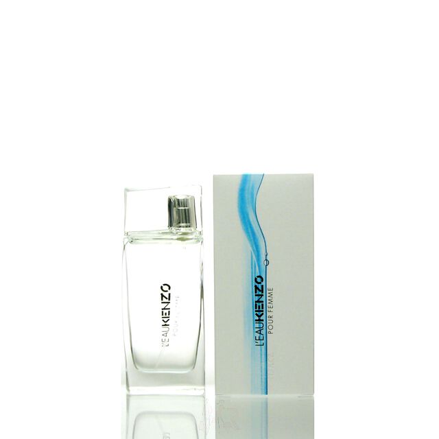 Kenzo L Eau Kenzo Pour Femme Eau de Toilette 50 ml