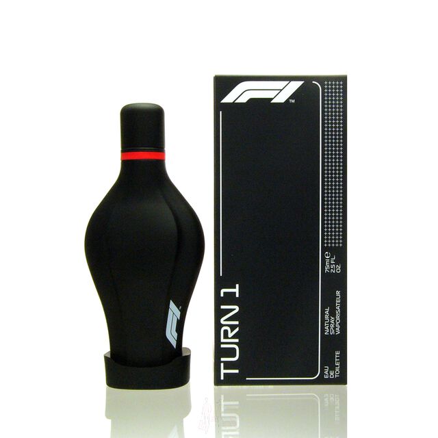 Formel 1 Turn 1 Eau de Toilette 75 ml