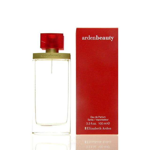Elizabeth Arden Ardenbeauty Eau de Parfum 100 ml