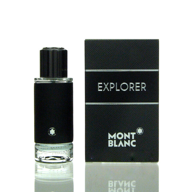 Montblanc Explorer Eau de Parfum 200 ml