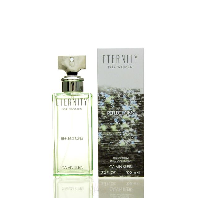 Calvin Klein Eternity For Women Reflections Eau de Parfum 100 ml