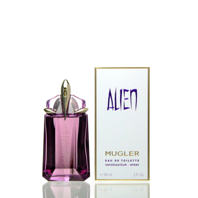 Mugler Alien Eau de Toilette 60 ml