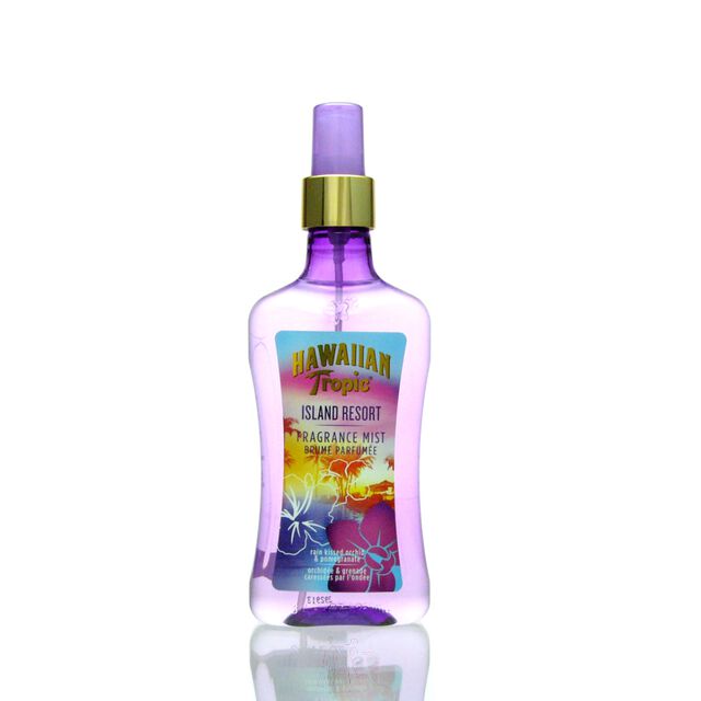 Hawaiian Tropic Island Resort Duftspray 250 ml