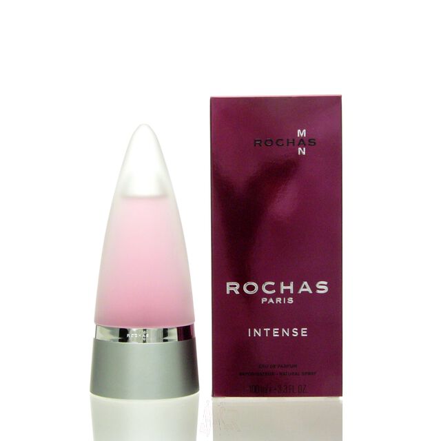 Rochas Man Intense Eau de Toilette 100 ml
