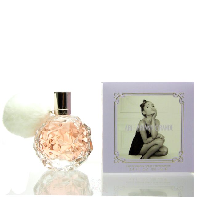 Ariana Grande Ari Eau de Parfum 100 ml