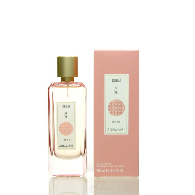 Annayake Koga? For Her Parfum 100 ml