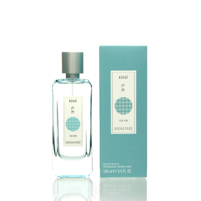 Annayake Koga? For Him Eau de Toilette 100 ml