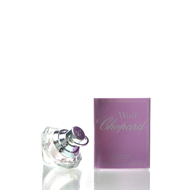 Chopard Pink Wish Eau de Toilette 30 ml