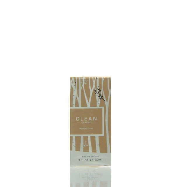 CLEAN Nordic Light Eau de Parfum 30 ml
