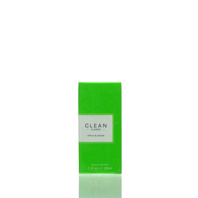 CLEAN Apple Blossom Eau de Parfum 30 ml