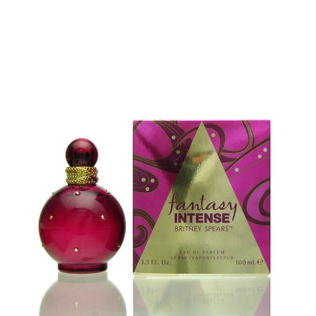 Britney Spears Fantasy Intense Eau de Parfum 100 ml