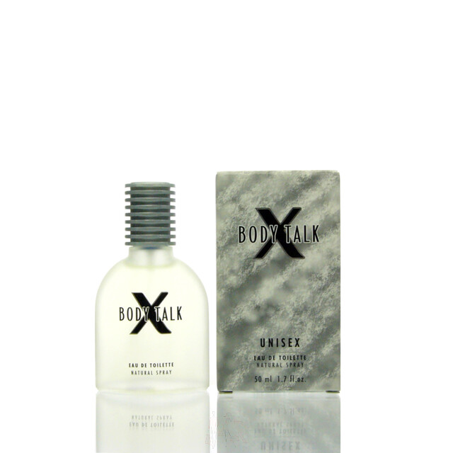 Extase Body Talk Eau de Toilette 50 ml