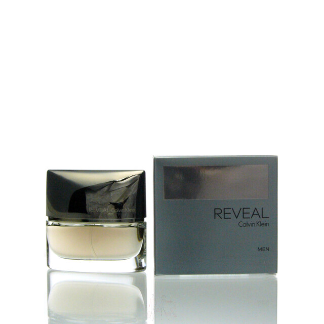 Calvin Klein Reveal Men Eau de Toilette 30 ml