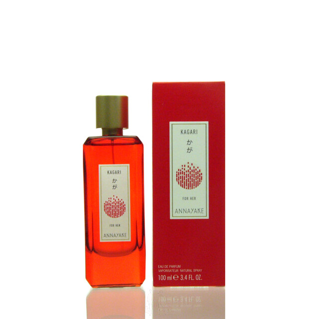 Annayake Kagari For Her Eau de Parfum 100 ml