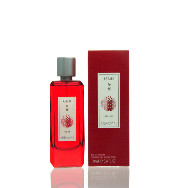 Annayake Kagari for Him Eau de Toilette 100 ml